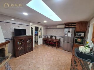 Dúplex en venta en Centro en Elche