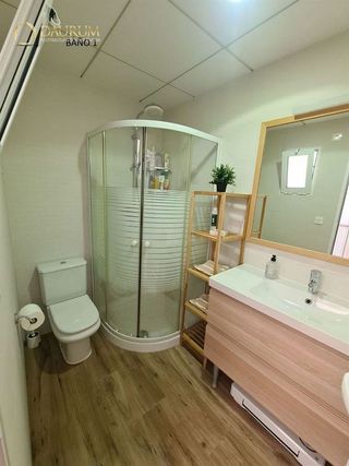 Dúplex en venta en Centro en Elche