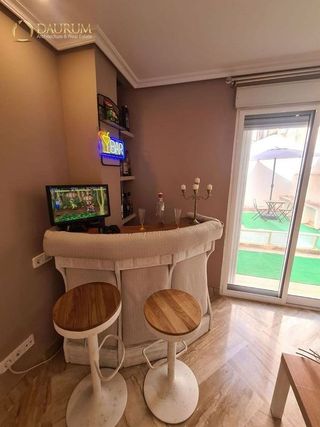 Dúplex en venta en Centro en Elche