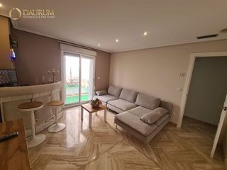 Dúplex en venta en Centro en Elche