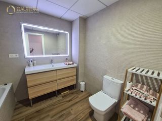 Dúplex en venta en Centro en Elche