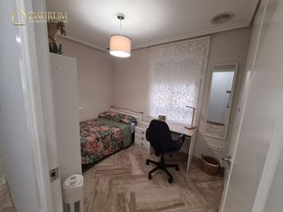 Dúplex en venta en Centro en Elche