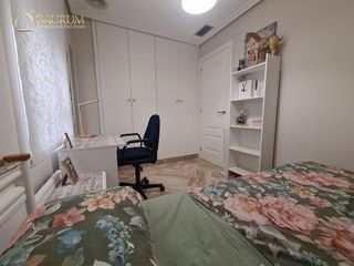 Dúplex en venta en Centro en Elche