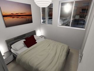 Piso en venta en Centro de Leganés en Leganés