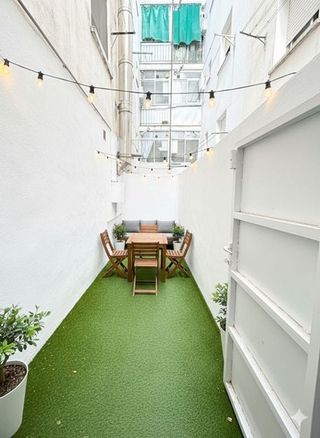 Piso en venta en Centro de Leganés en Leganés