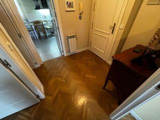 Piso en venta en Constitución-El Balconcillo en Guadalajara