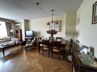 Piso en venta en Constitución-El Balconcillo en Guadalajara