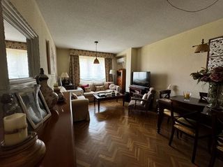 Piso en venta en Constitución-El Balconcillo en Guadalajara