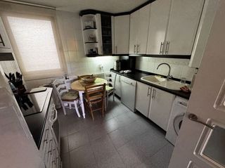 Piso en venta en Constitución-El Balconcillo en Guadalajara