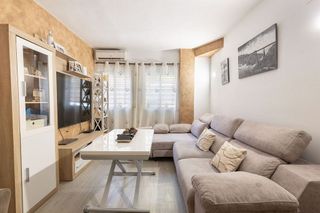 Piso en venta en Almanjáyar en Granada