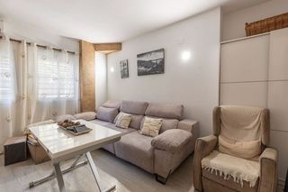 Piso en venta en Almanjáyar en Granada