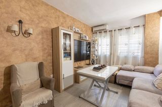 Piso en venta en Almanjáyar en Granada