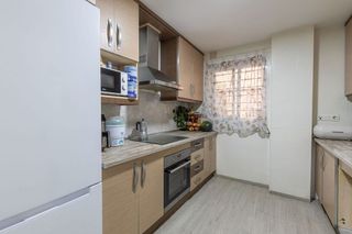 Piso en venta en Almanjáyar en Granada