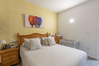 Piso en venta en Almanjáyar en Granada