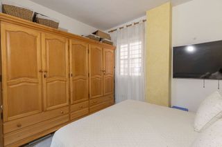 Piso en venta en Almanjáyar en Granada