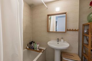 Piso en venta en Almanjáyar en Granada