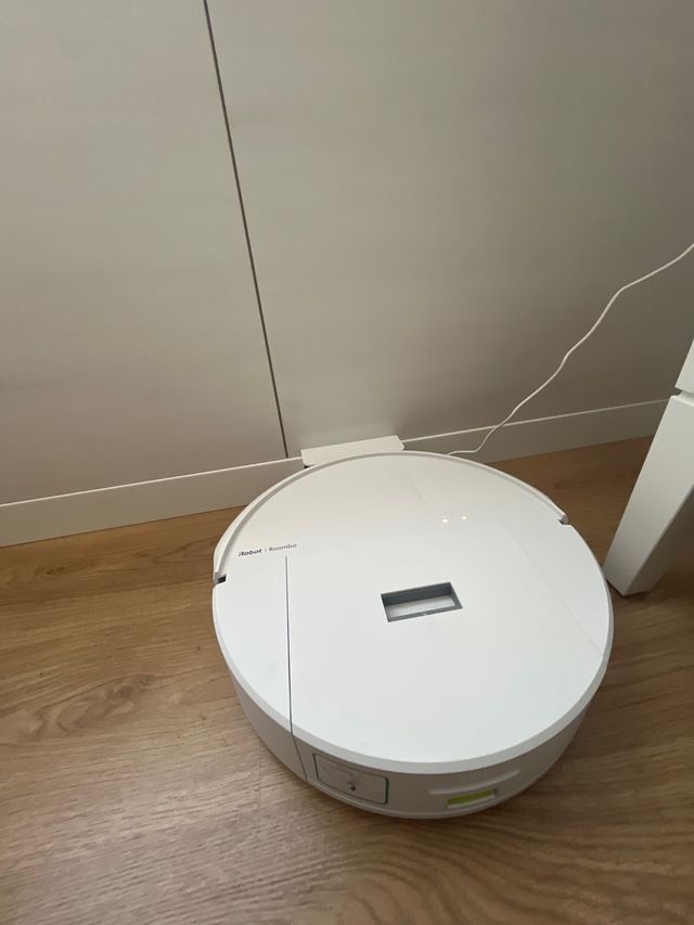 Robot Roomba 205 Blanco