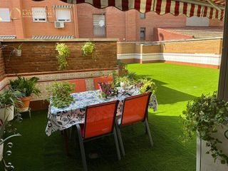 Piso en venta en Centro en Getafe