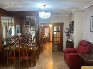 Piso en venta en Centro en Getafe