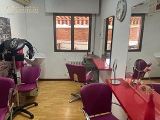 Piso en venta en Centro en Getafe