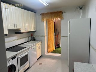 Piso en venta en Centro en Getafe