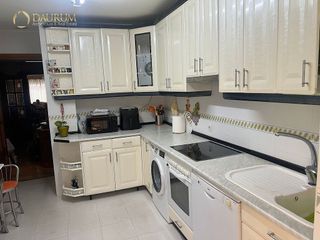 Piso en venta en Centro en Getafe