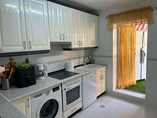 Piso en venta en Centro en Getafe