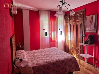 Piso en venta en Centro en Getafe