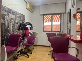 Piso en venta en Centro en Getafe