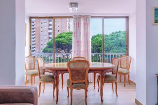 Piso en venta en Playa de San Juan en Alicante