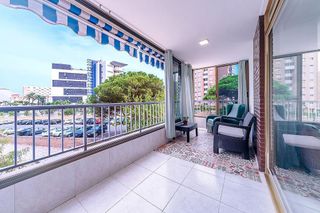 Piso en venta en Playa de San Juan en Alicante