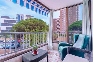 Piso en venta en Playa de San Juan en Alicante