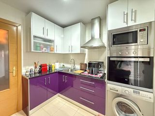 Piso en venta en Fuensalida