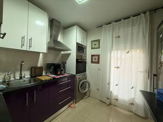 Piso en venta en Fuensalida