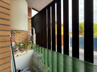 Piso en venta en Fuensalida