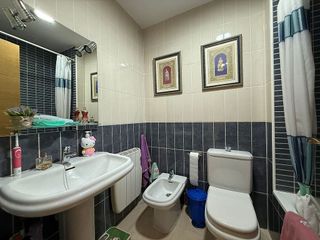 Piso en venta en Fuensalida