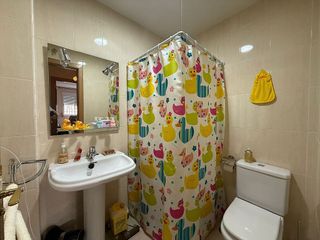 Piso en venta en Fuensalida