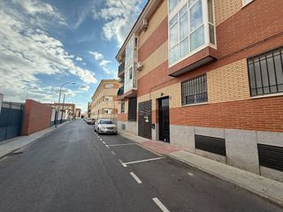 Piso en venta en Fuensalida