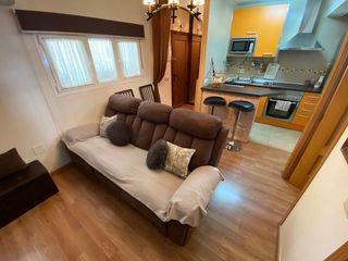 Piso en venta en Alamín en Guadalajara