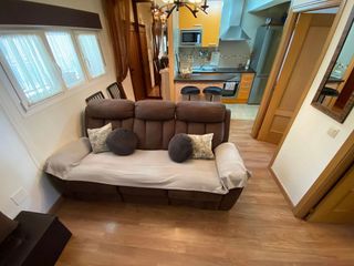 Piso en venta en Alamín en Guadalajara