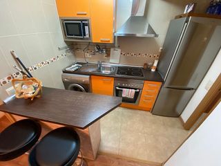 Piso en venta en Alamín en Guadalajara