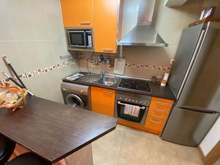 Piso en venta en Alamín en Guadalajara