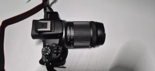 Canon EOS R50 Cámara Mirrorless