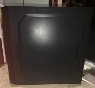 Ordenador Sobremesa.