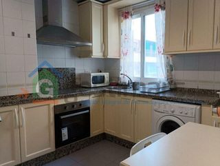 Piso en venta en Huerta de la Reina - Trassierra en Córdoba