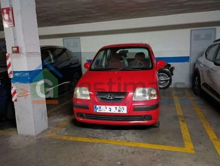 Piso en venta en Huerta de la Reina - Trassierra en Córdoba