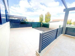 Piso en venta en San Adrián - La Cava en Logroño