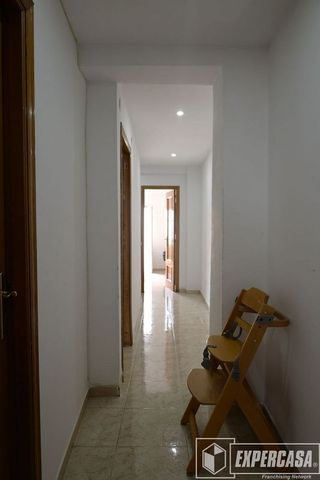Piso en venta en Aldaia