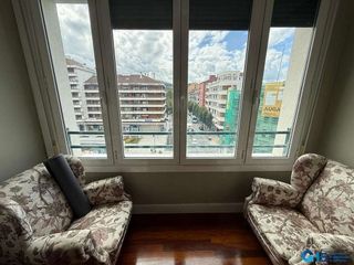 Piso en venta en Centro - Mendibil - Santiago en Irun