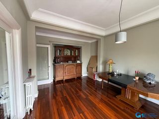 Piso en venta en Centro - Mendibil - Santiago en Irun